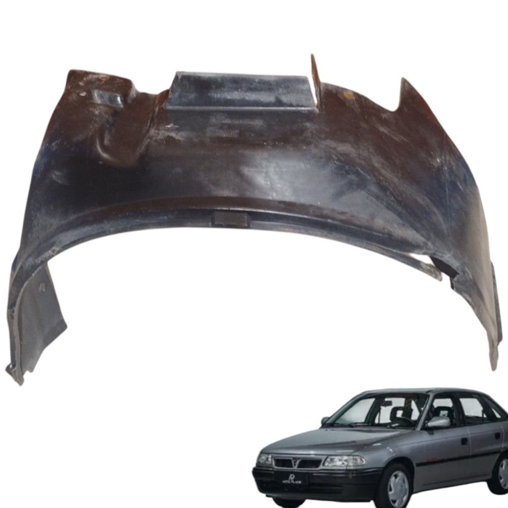 Parabarro Chevrolet Astra Dianteiro Direito 1995 V20