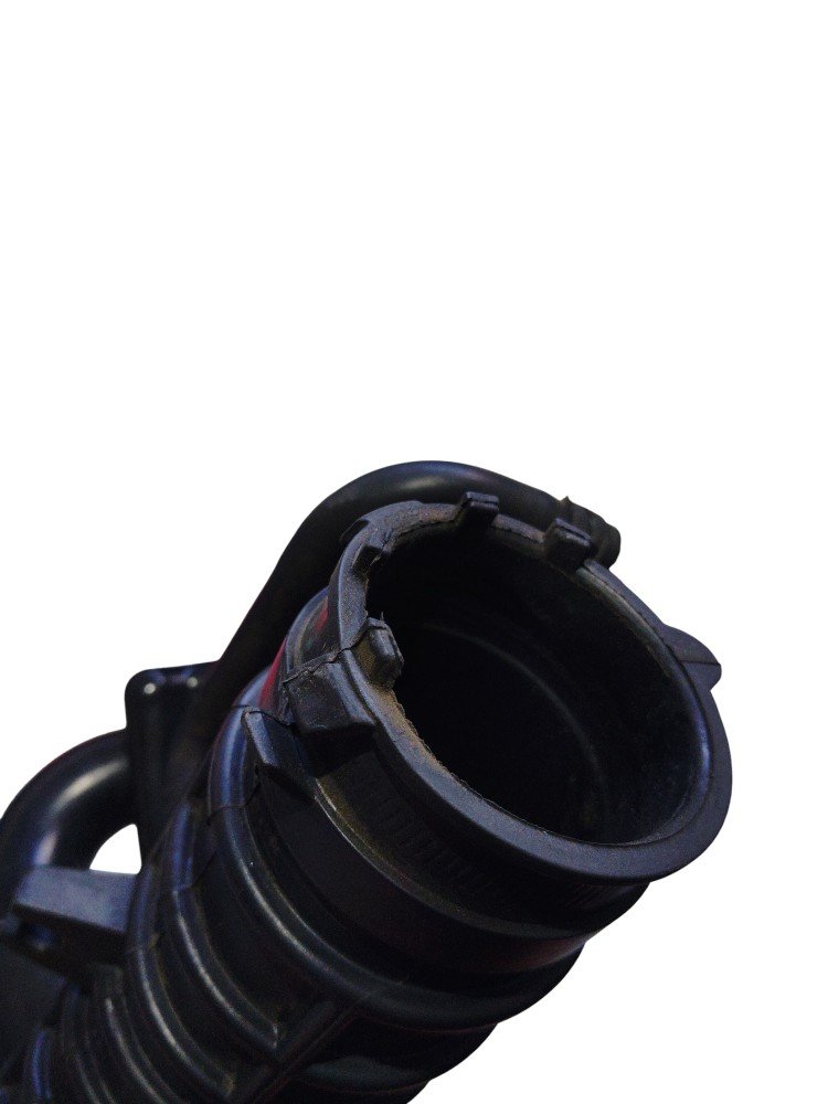 Mangueira Tubo Caixa Filtro Ar Renault Sandero 2014 A 2020 3