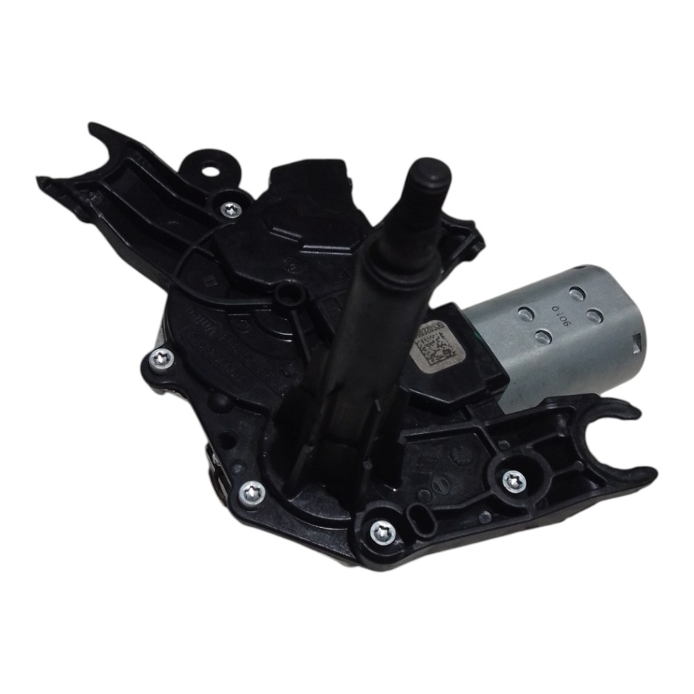 Motor Limpador Traseiro Renault Sandero 2015 A 2019 7