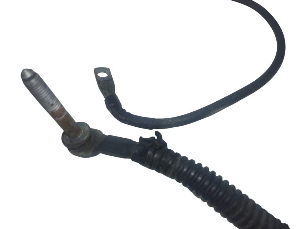 Cabo Polo Bateria Fiat Palio Edx 1997 12 12 7