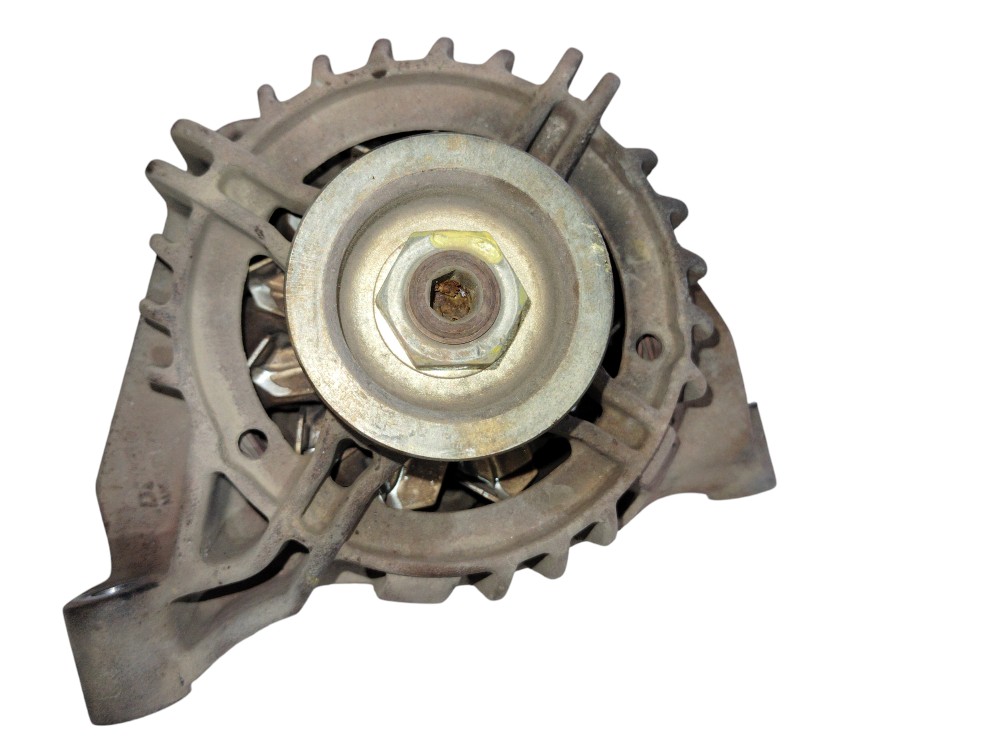 Alternador 1.0 Way 1.4 Attr Fiat Palio Siena Uno 2014 5