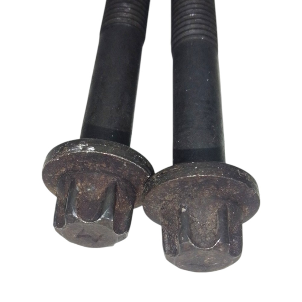 Parafusos Cabeçote Citroen Xsara Picasso 1.6 10 Unidades 5
