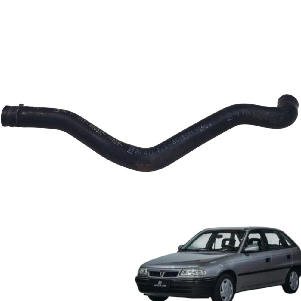 Mangueira Reservatório Tudo Chevrolet Astra 1995 V20