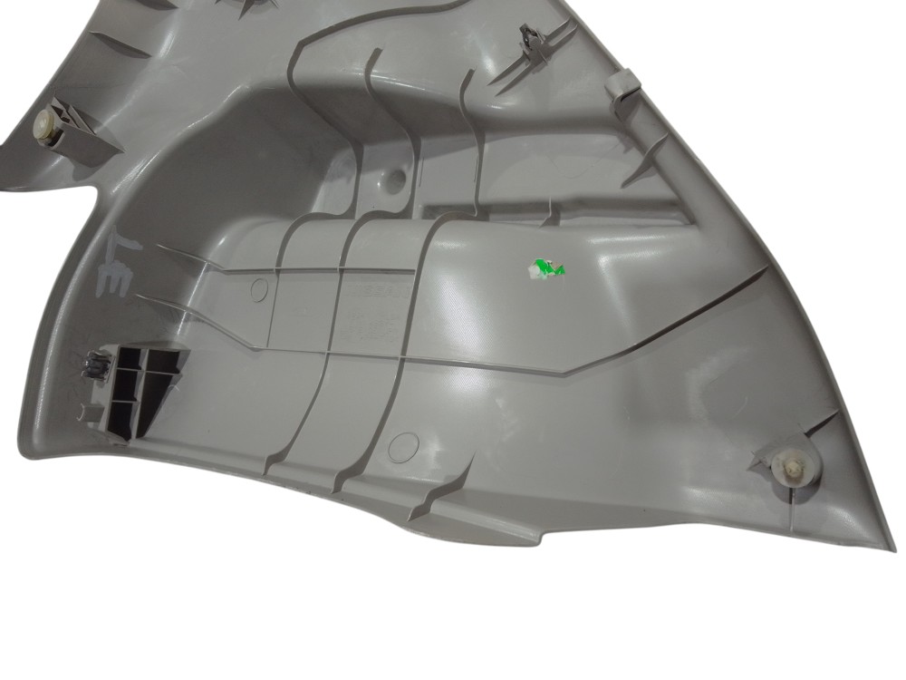 Suporte Bagagito esquerdo Nissan March 2011 2012 6