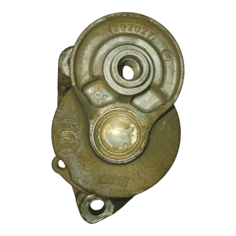 Tensor Correia Alternador Chevrolet Astra 1995  2004V20 24412292 6