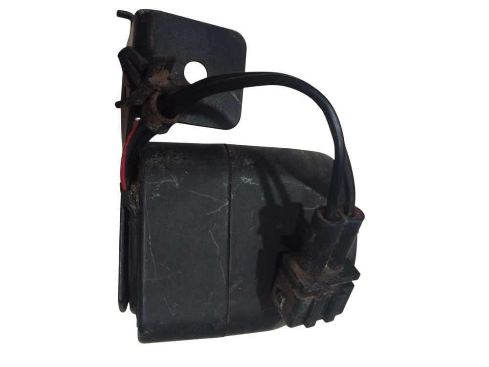 Sirene alarme automotivo Chery face Tiggo 2010 2015 7