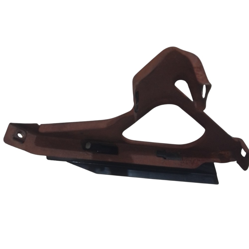 Suporte Central Tabelier Painel Ford Escort 1993/1996 6