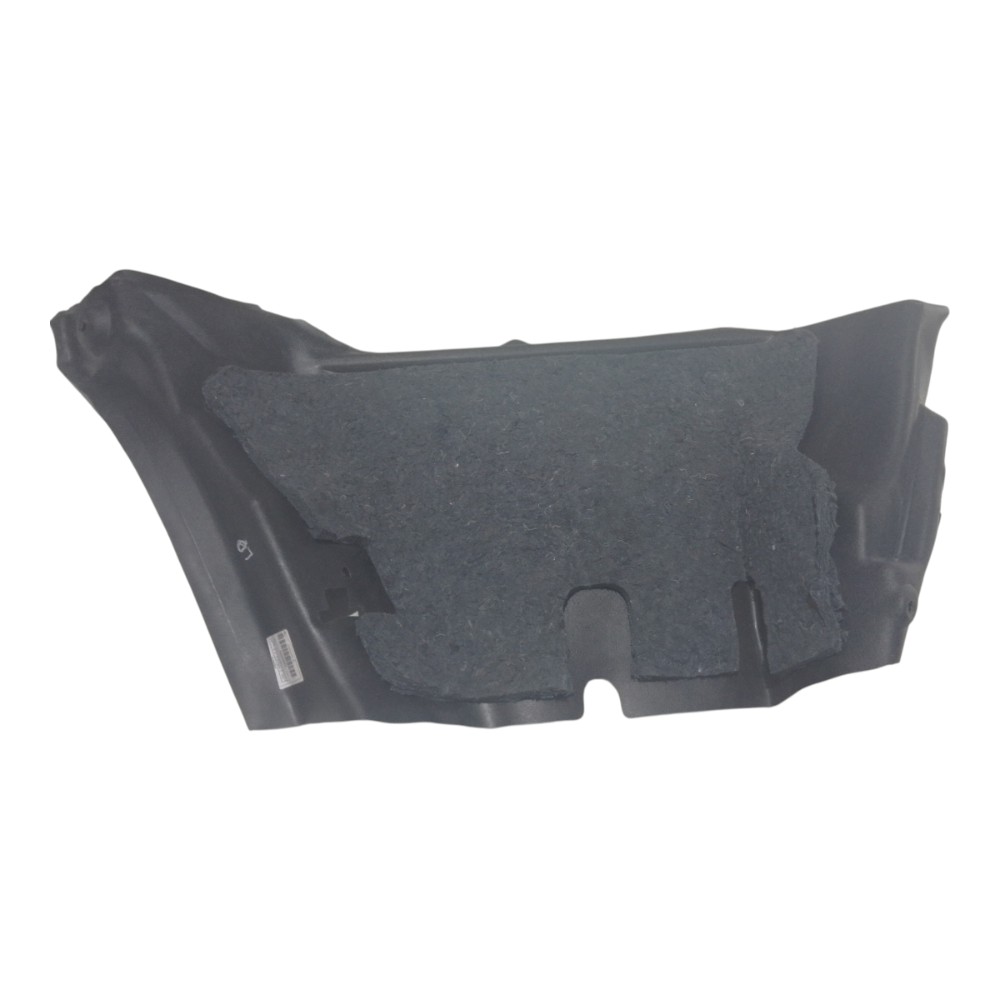Forro Do Porta Malas Ld Renault Sandero 2018/22849503671r 5