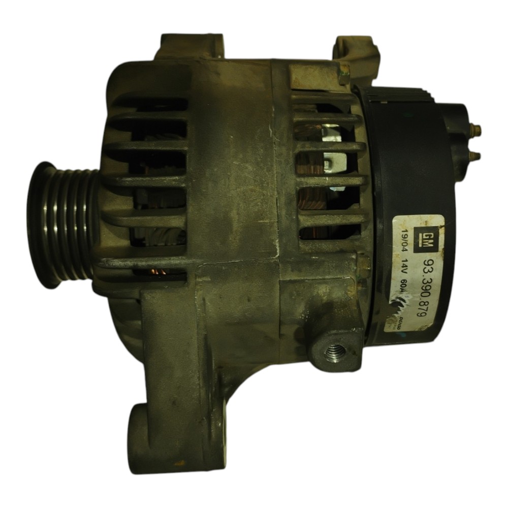 Alternador 1.0 Denso Chevrolet Gm Astra 1995 V20 2