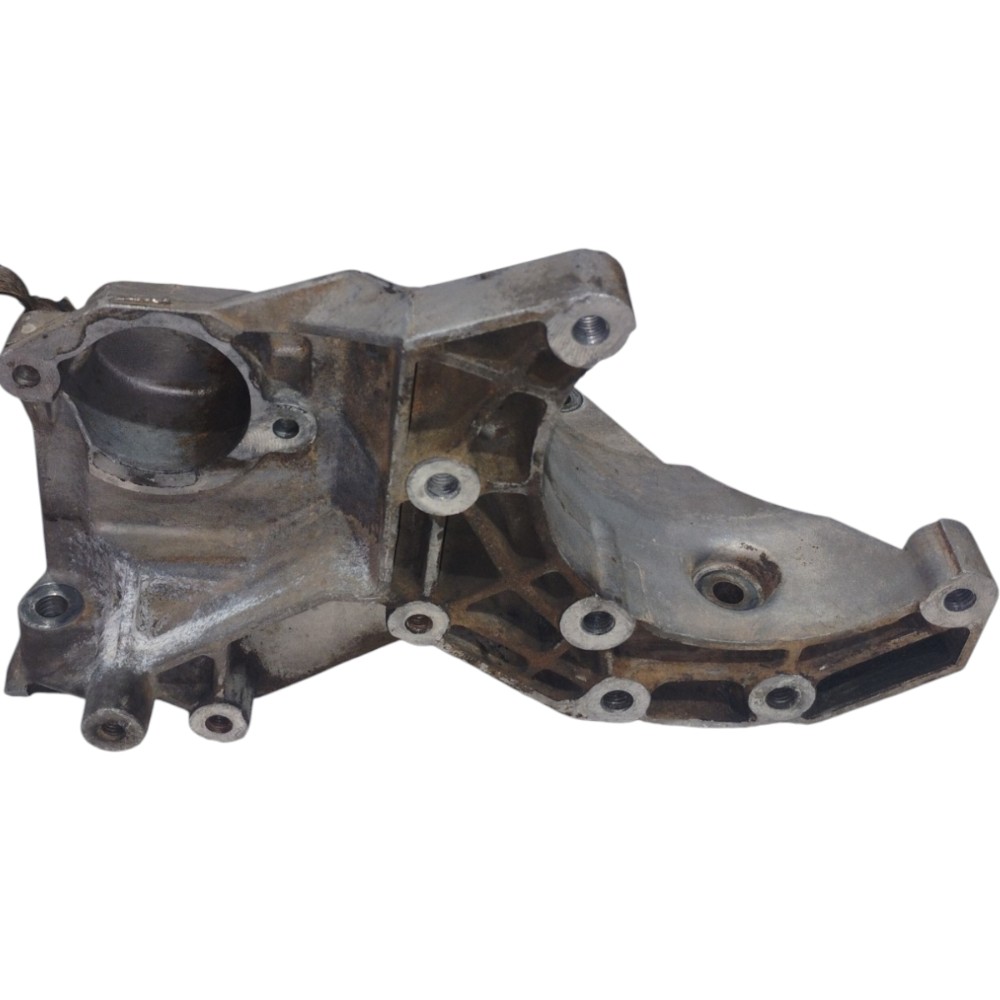 Suporte Compressor Ar Condicionado Gm Astra 1995 90501940 5