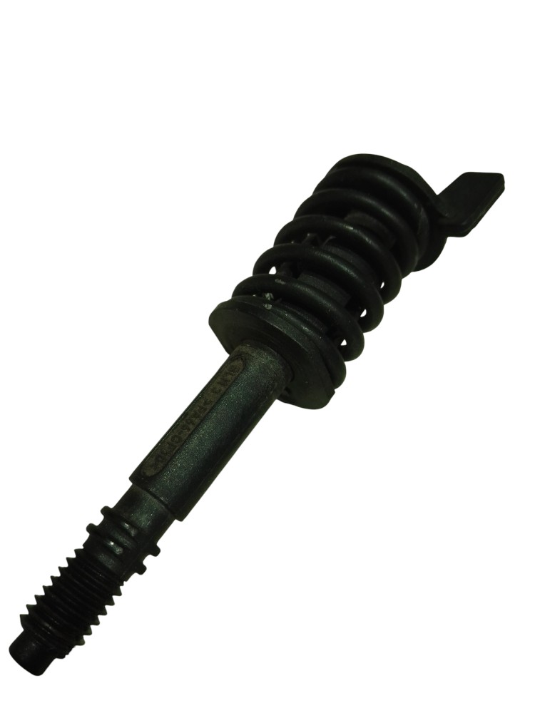 Parafuso Fixação Lanterna Volkswagen Fox 5Z6945300 8