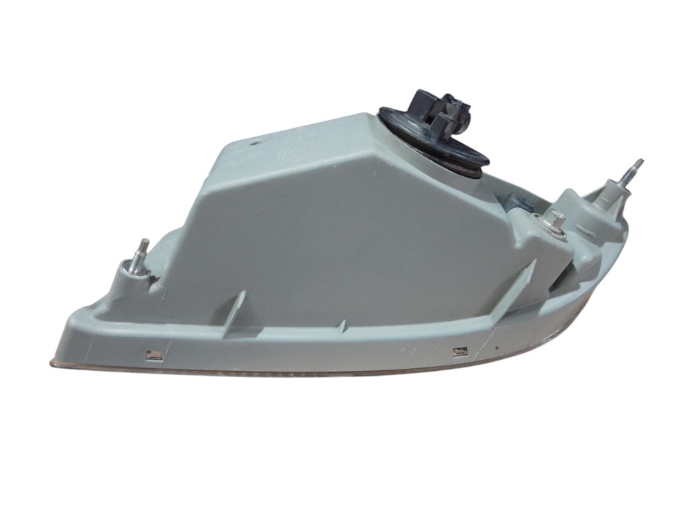 Farol De Milha Lado Direito Toyota Corolla 2003 A 2007 Transparente 4