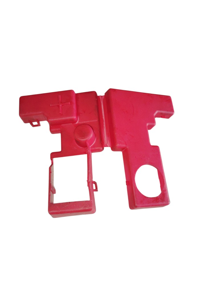 Tampa Capa Acabamento Polo Positivo Xsara Picasso 2000/2011 5