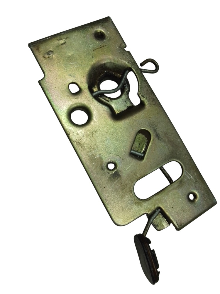 Fechadura Fiat Inferior Capô Uno Fiorino Prêmio Elba 86 96 7