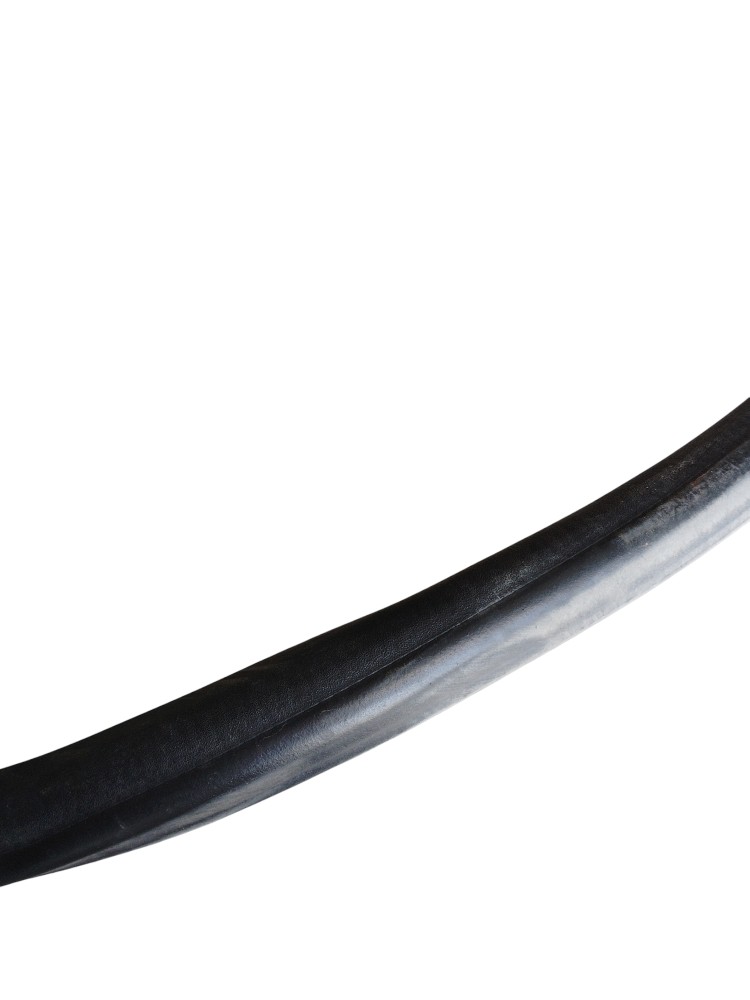 Borracha Vedação Porta Volkswagen Fox 2004/2011 2