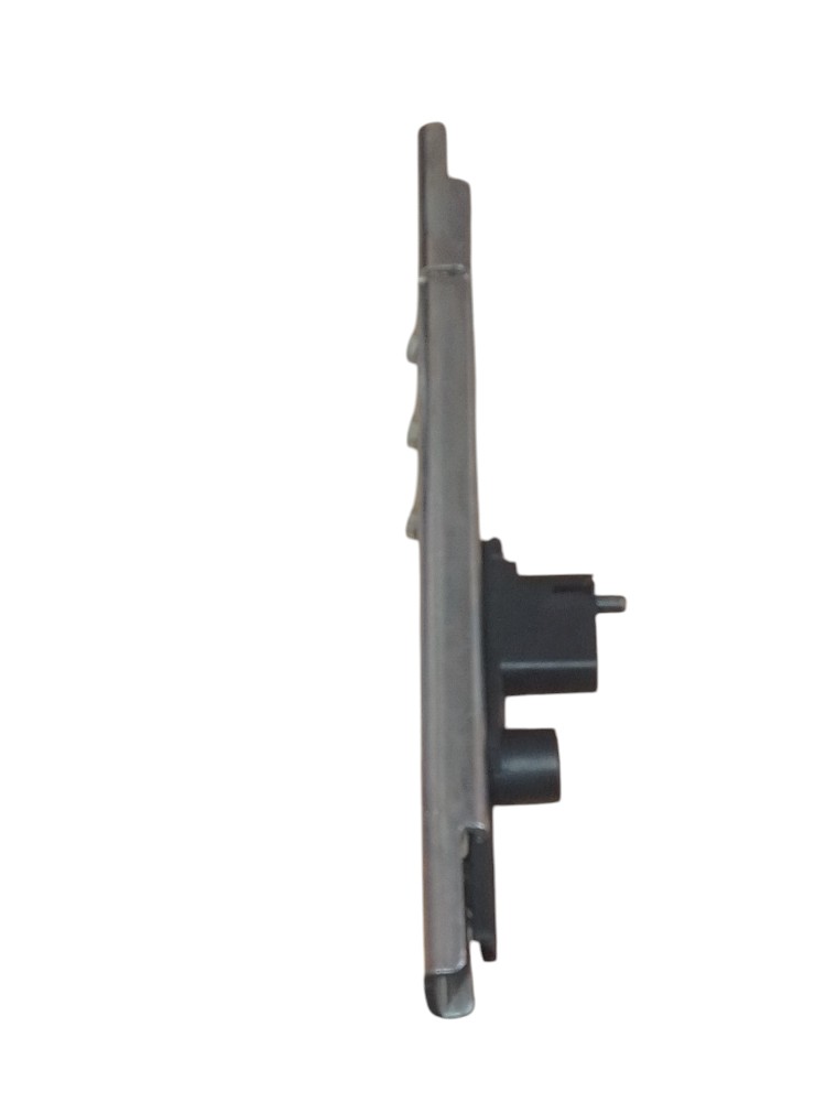 Regulagem Do Cinto Citroen Xsara Picasso 2001/2011 Preto Preto 5