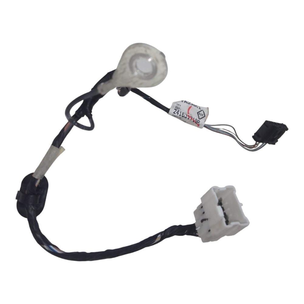 Chicote Da Carroceria Renault Sandero 241631719r 6