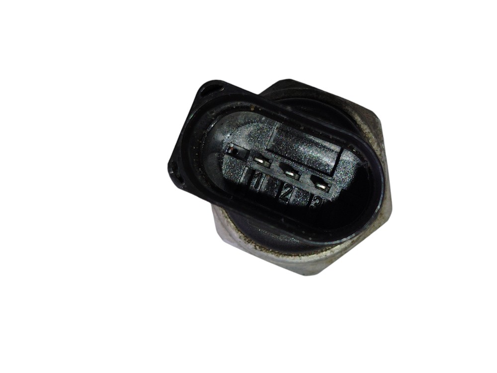 Sensor Pressão Do Ar Condicionado Volkswagen Fox Original 5