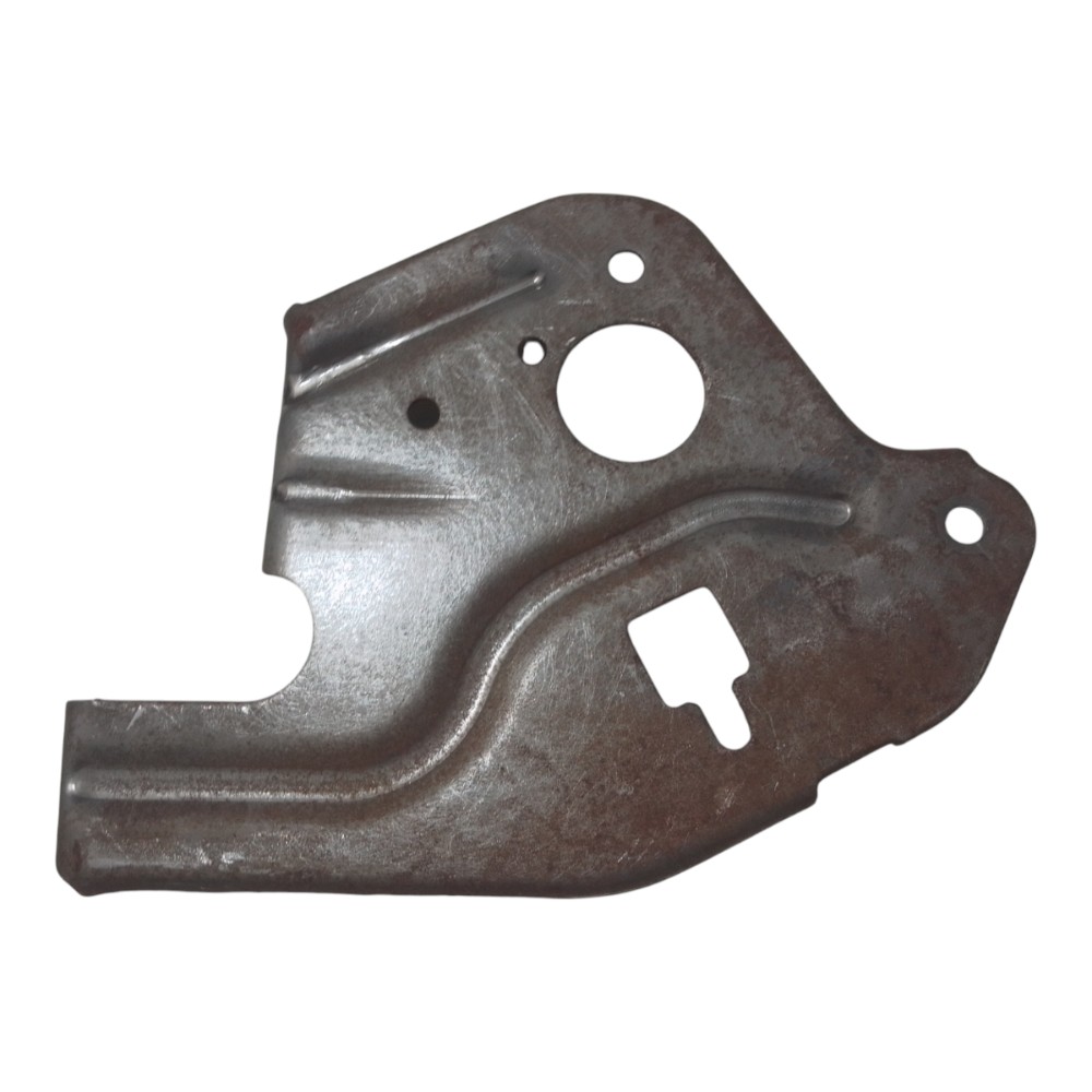 Suporte Pedal Acelerador Renault Sandero Duster 2015/23 9