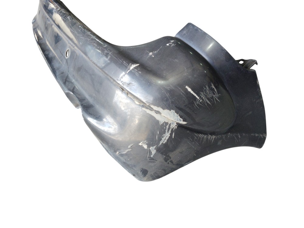 Parachoque Traseiro Xsara Picasso 2000 A 2012 8
