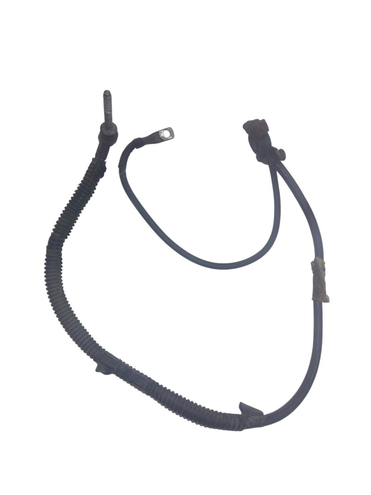 Cabo Polo Bateria Fiat Palio Edx 1997 12 12 6