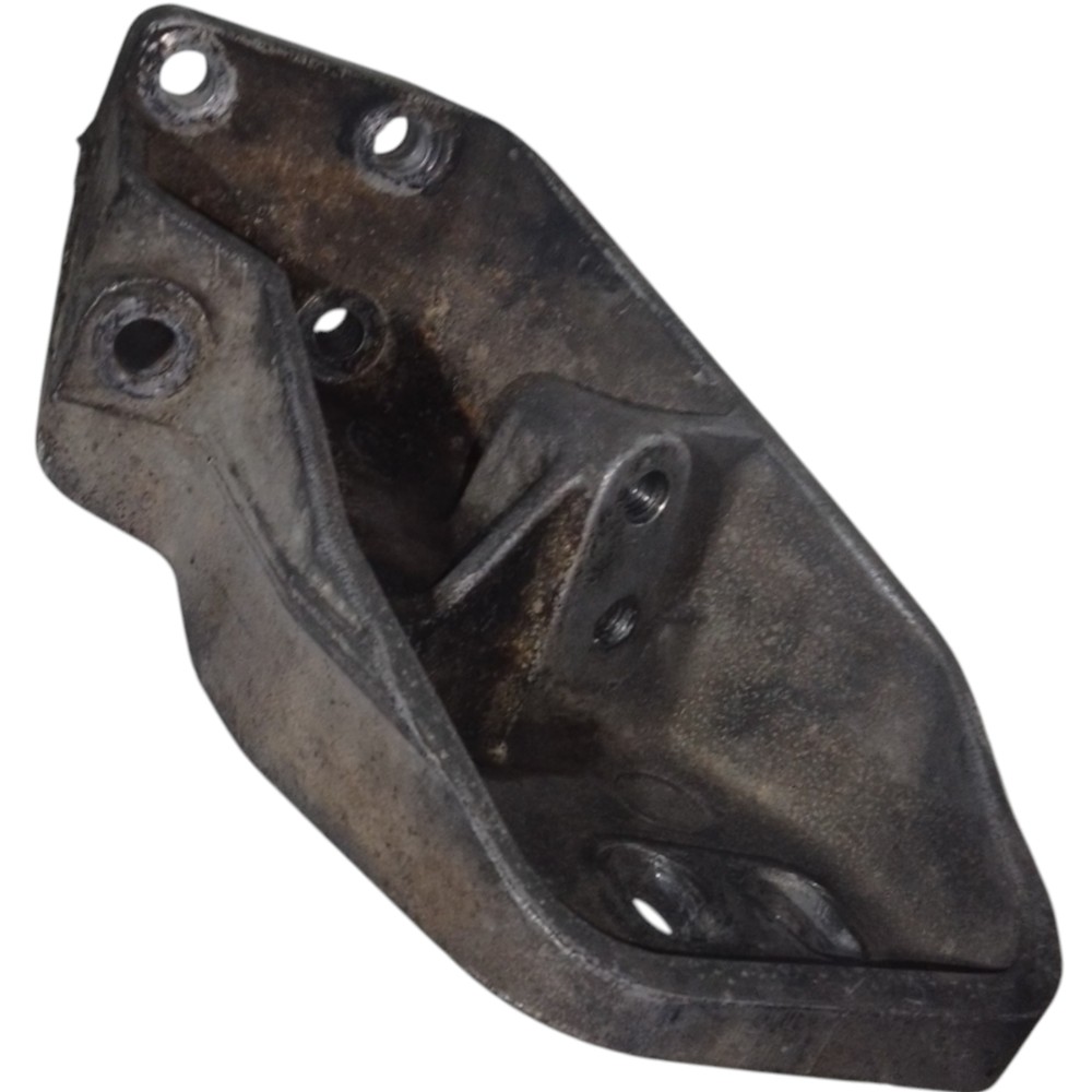 Suporte Coxim Câmbio Ford Escort 1.8 16v 1997/2001 Original 6