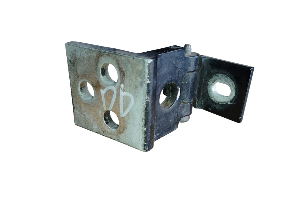 Dobradiça Porta Dianteira Direita Xsara Picasso 2001 A 2011 1