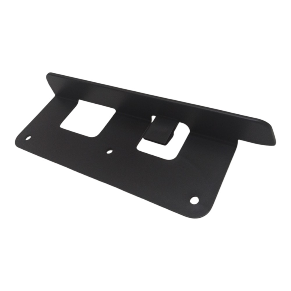 Suporte Para-choque Dianteiro Direto Fiat Argo 2017/2020 6