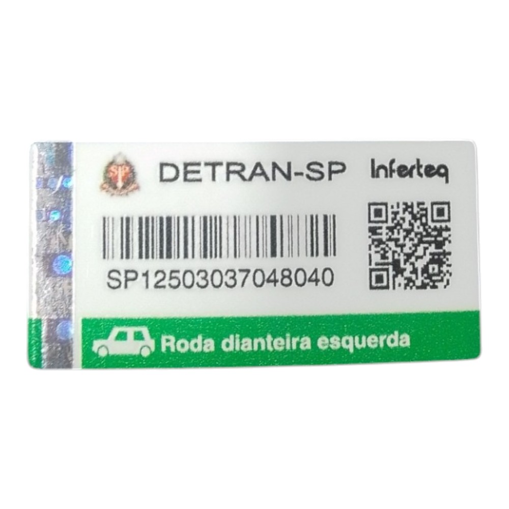 Roda Aro 13 Ferro 4 Furos Fiat Preto 7