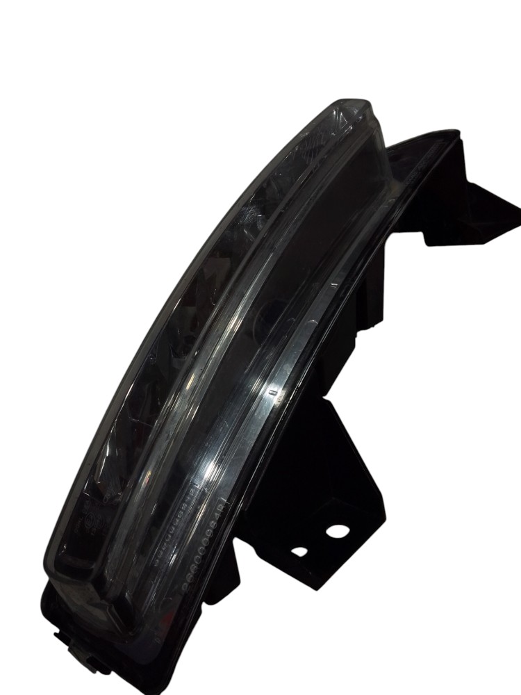 Farol milha Direito Renault Sandero Logan 2014 2016 3