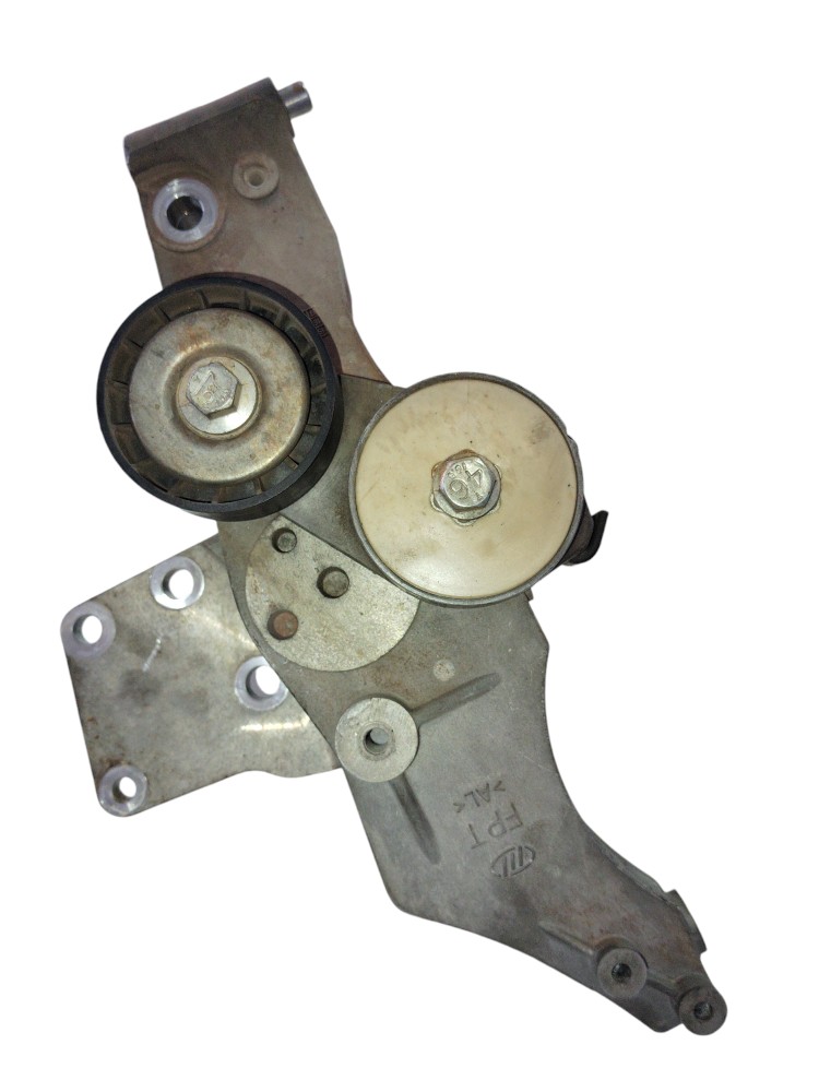 Suporte Alternador Compressor Ar Fiat Palio Uno 3