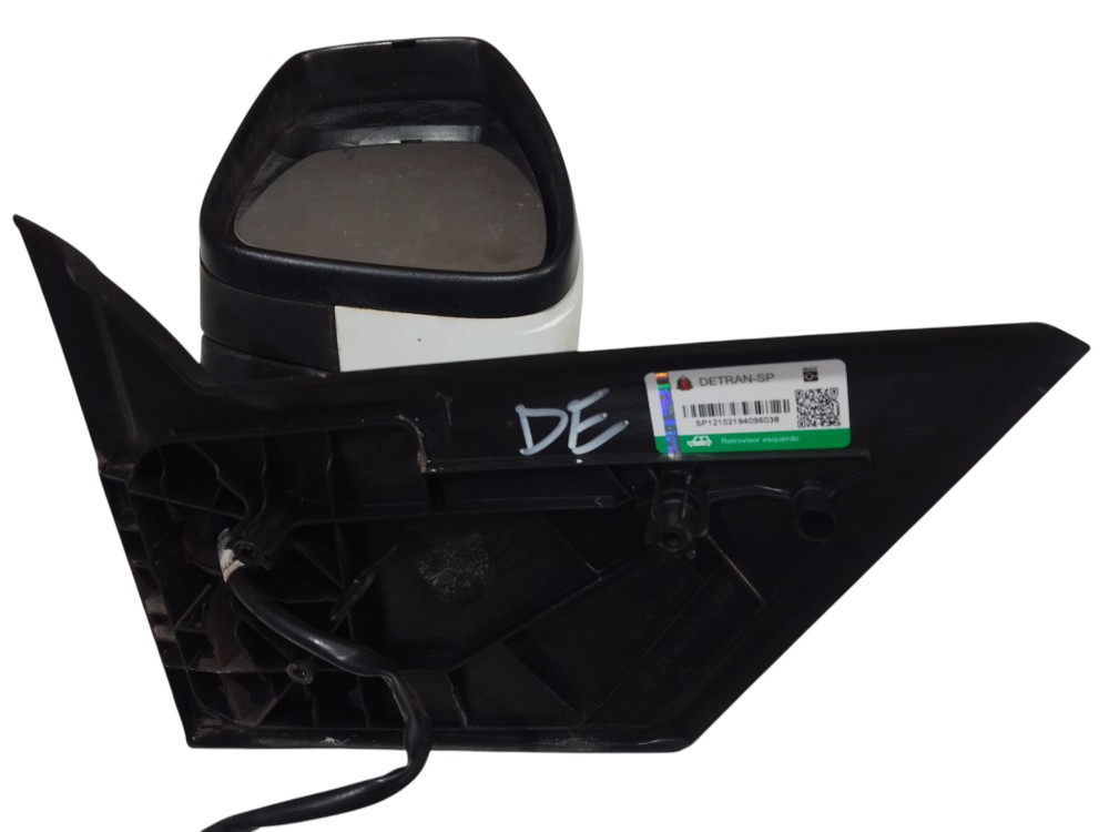 Retrovisor Esquerdo Volkswagen Fox Spacefox 2014 2021 3