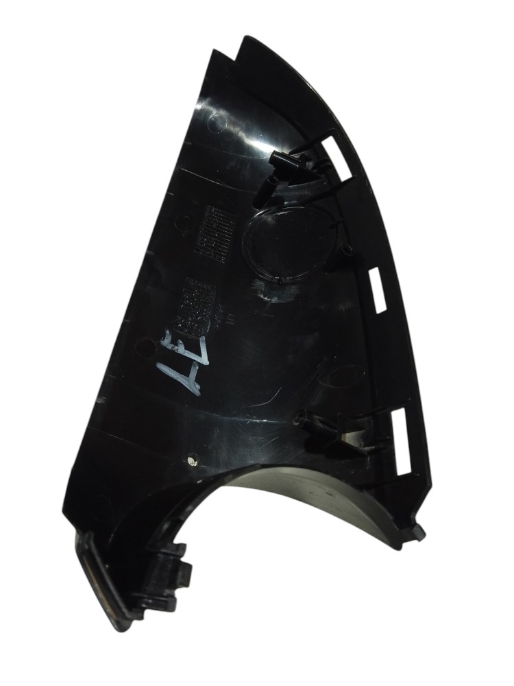 Capa moldura Retrovisor Esquerdo volkswagem 2011 2014 6
