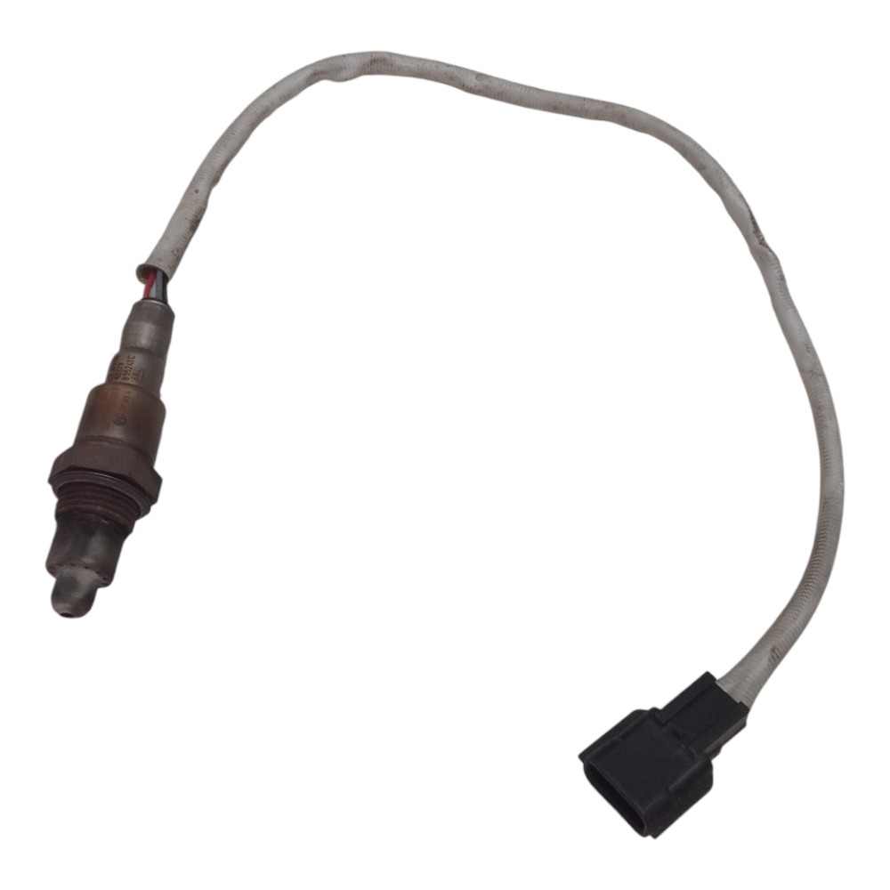 Sonda Lambda 1.6v Renault Captur Duster Sandero 2015/2023 3