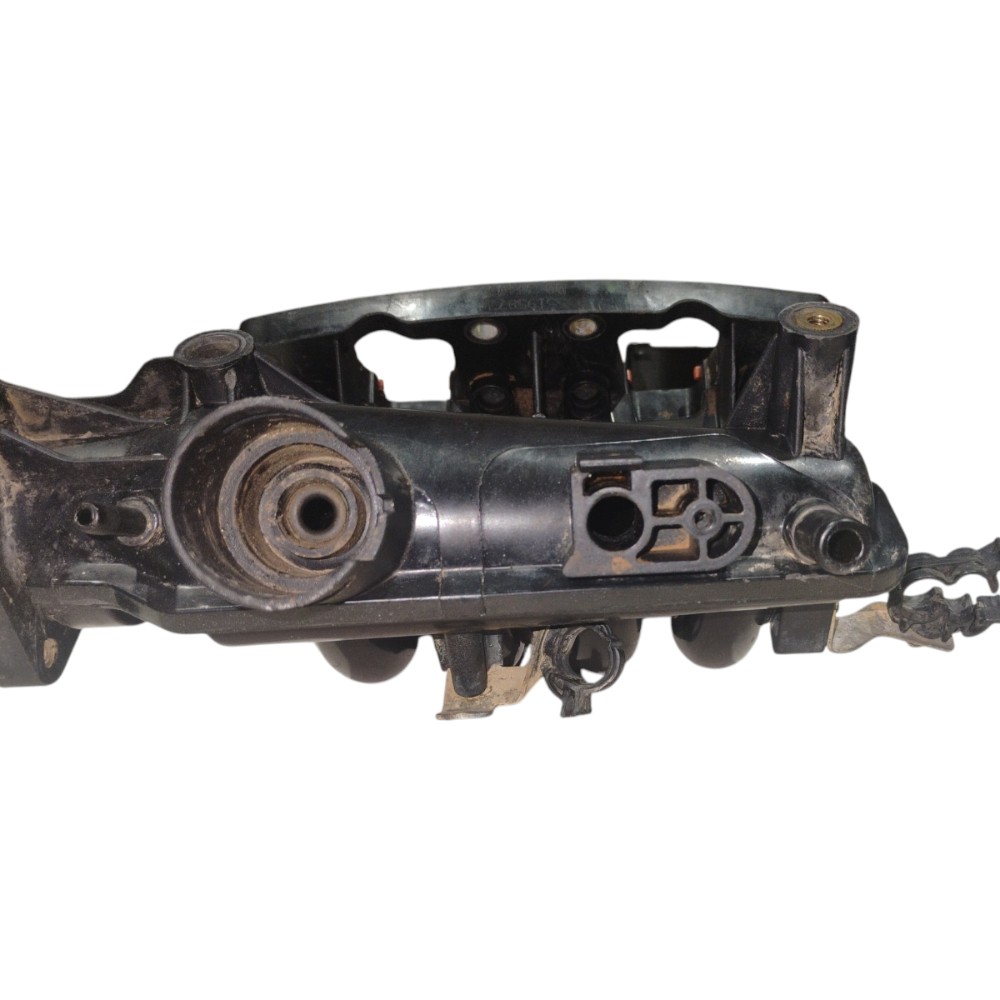 Coletor De Admissão Fiat Uno Mille V19 55195877 8