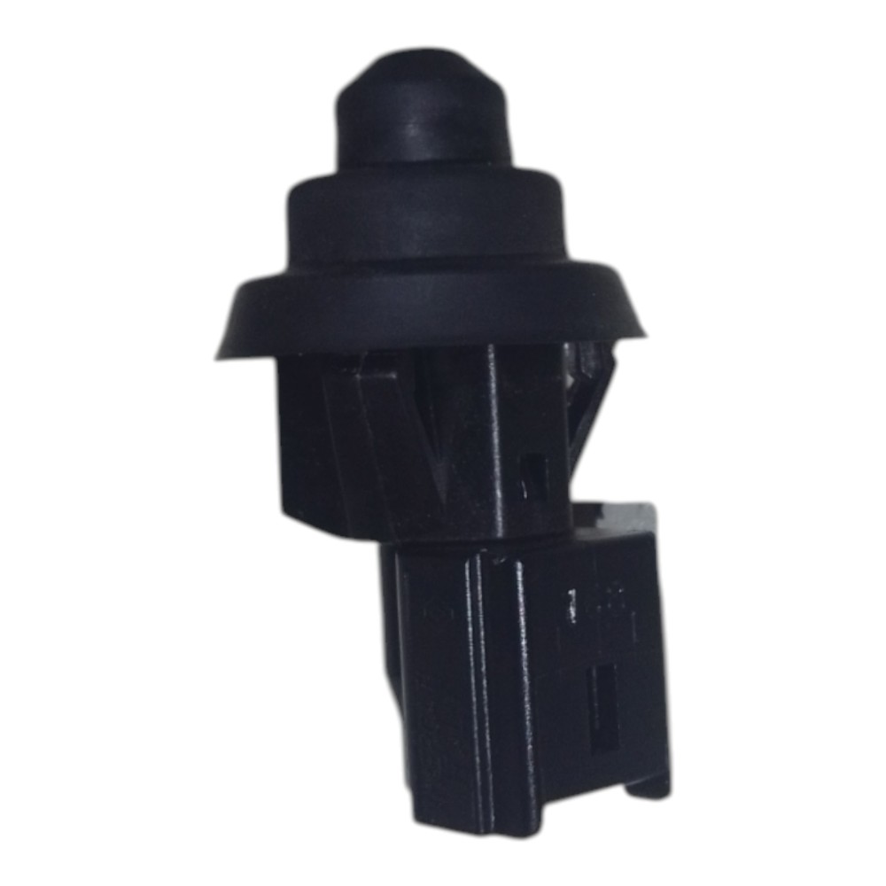 Interruptor Porta Luz Renault Clio Logan Sandero 2011 A 2018 Preto 6