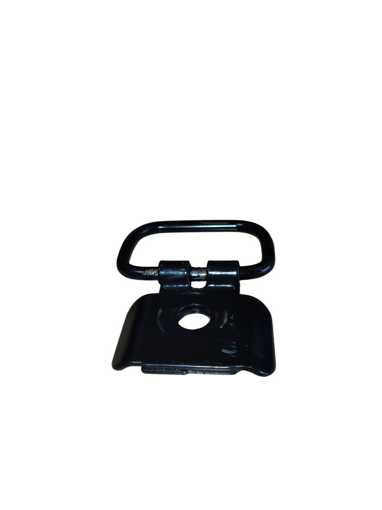 Gancho Engate Porta Mala Xsara Picasso 2000 A 2011 Et3240 Preto Preto Preto 2