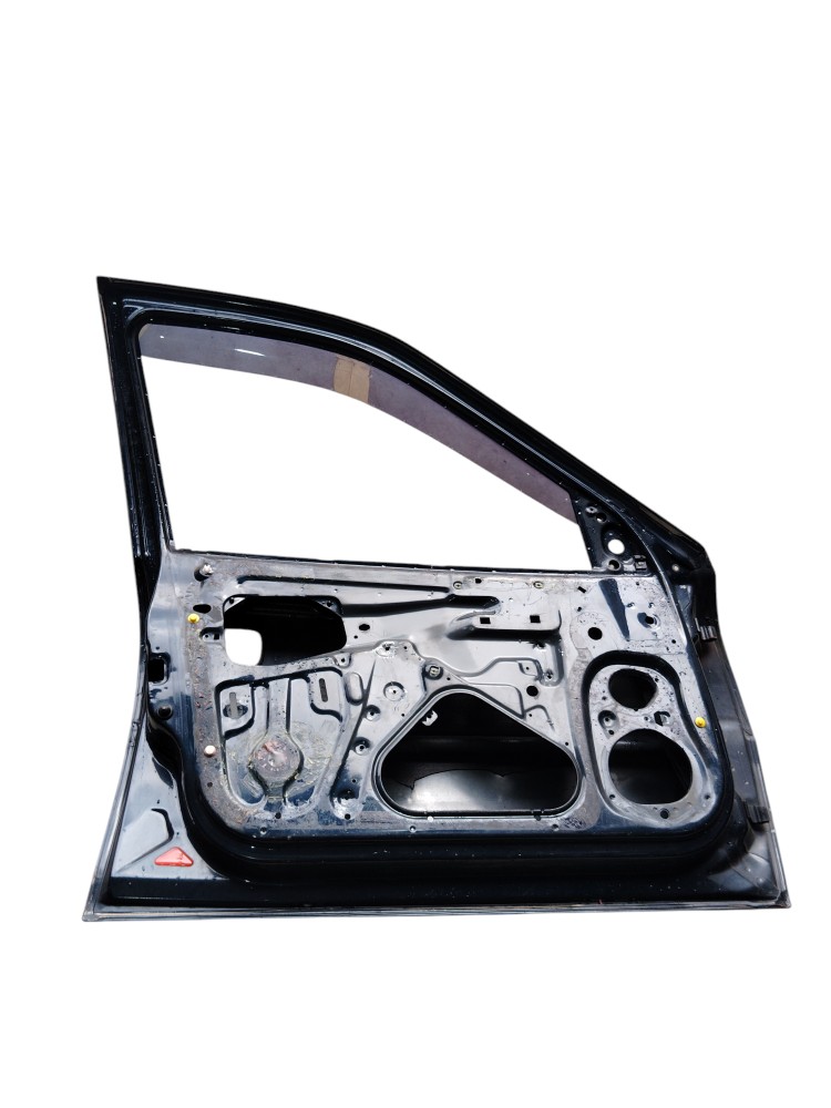 Porta Dianteira Esquerda Vectra 1996 A 2005 Original Gm Azul Dianteira Esquerdo Azul 2