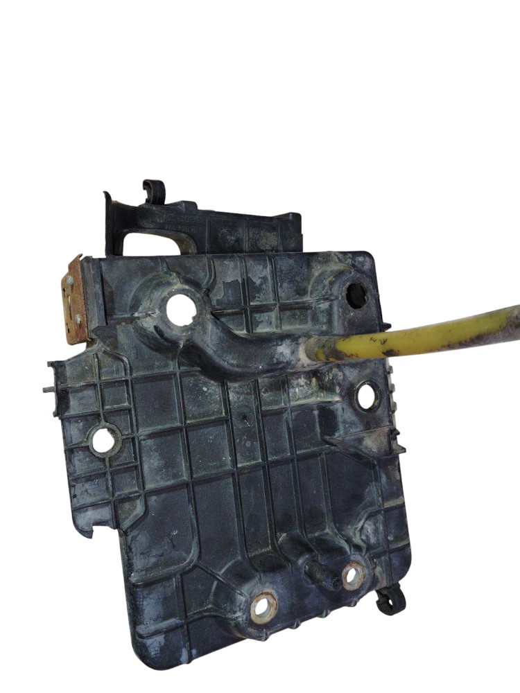 Suporte De Bateria Fiat Palio 1997 Edx 1.0 5