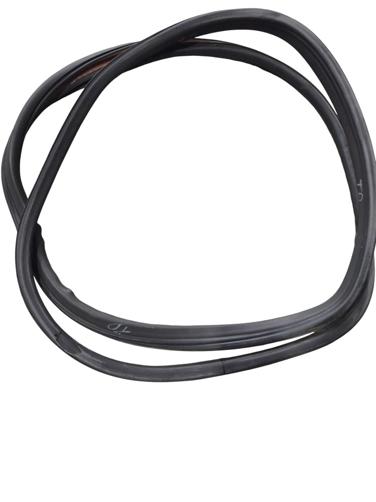 Borracha vedação Traseira chevrolet GM Astra Belga 1995 2010