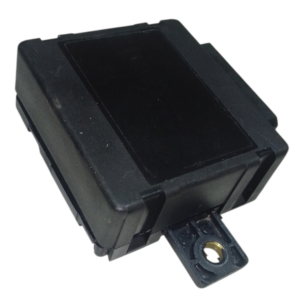 Módulo Imobilizador Fiat Uno 2003 / 2004 Original Preto 2