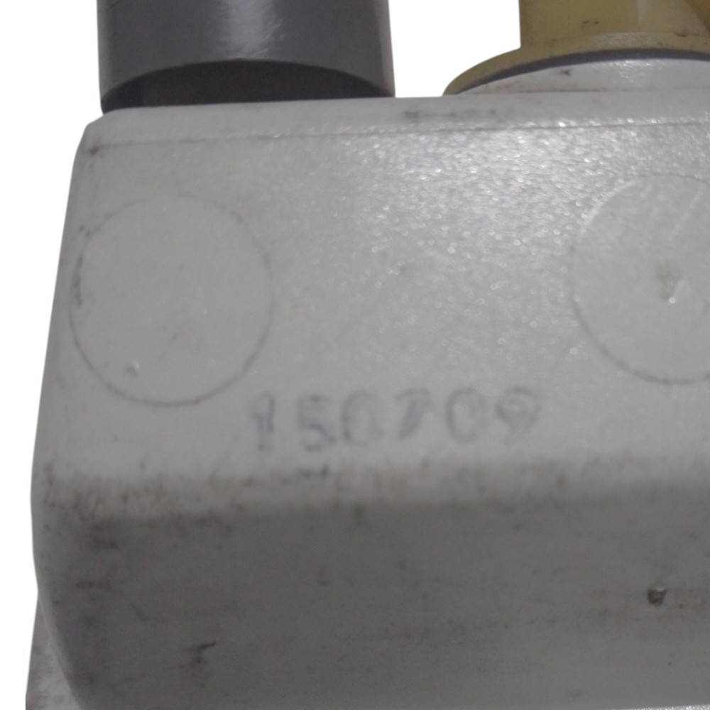 Luz Placa Lanterna Land Rover 2006/2010 Xfc500040 6