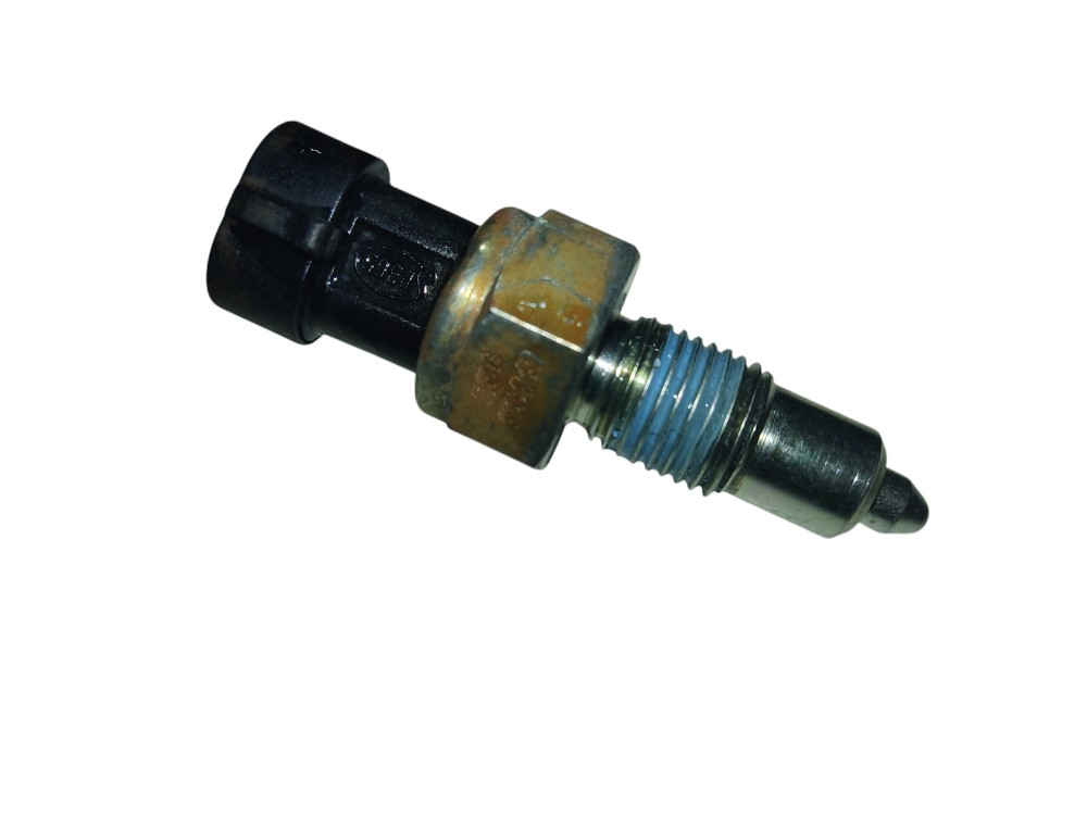 Interruptor Sensor Luz Ré Fiat Uno Novo Palio Strada 8