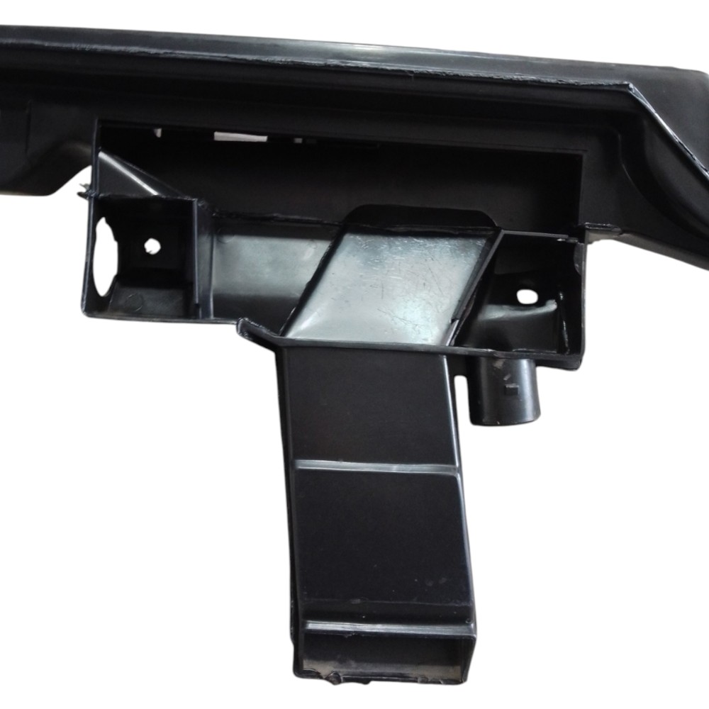 Duto ar Chevrolet blazer S10 1997 / 2002 15650499-C GM preto 6