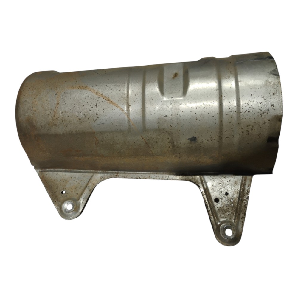 Defletor Calor Escapamento Chevrolet Gm Astra 1995 V20 2