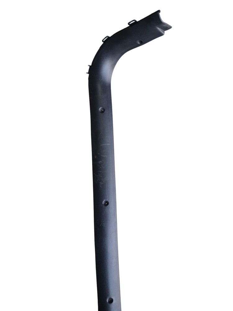 Moldura Acabamento Soleira Lado Direito Escort 1993 A 2002 4
