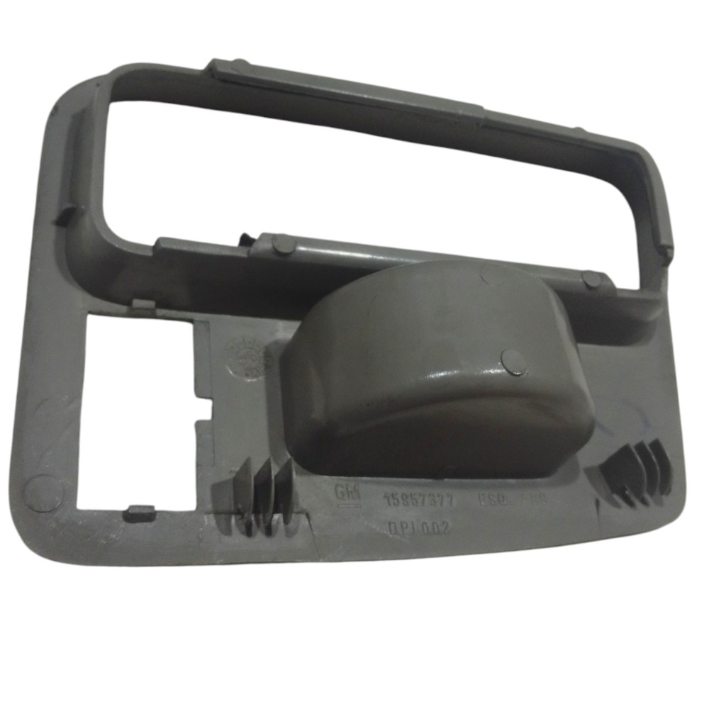 Moldura Cinzeiro Traseira Esquerdo Chevrolet Blazer 1997 2