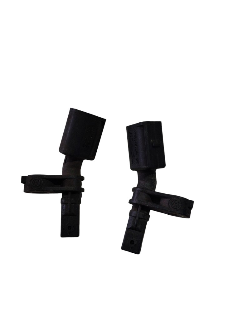 Sensor Dianteiro Direito Esquerdo Vw Gol 2013 A 2021 Preto