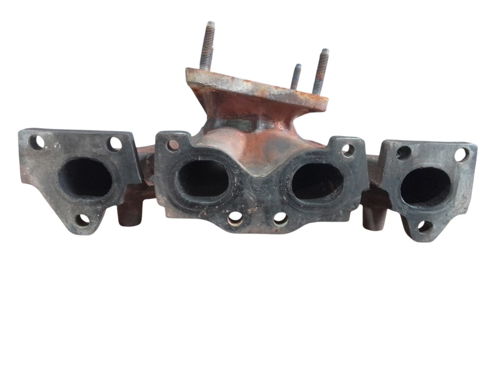 Coletor Escape 1.6 Citroen Xsara Peugeot 208 2008/2023 2