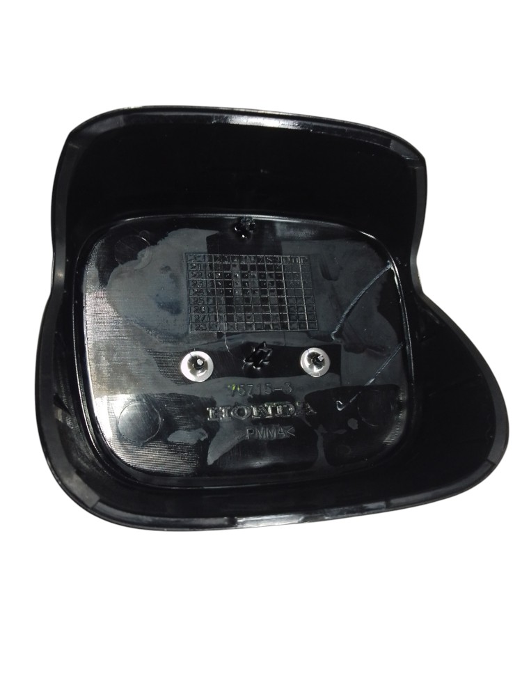 Emblema porta-malas honda hrv 2023 2025 8